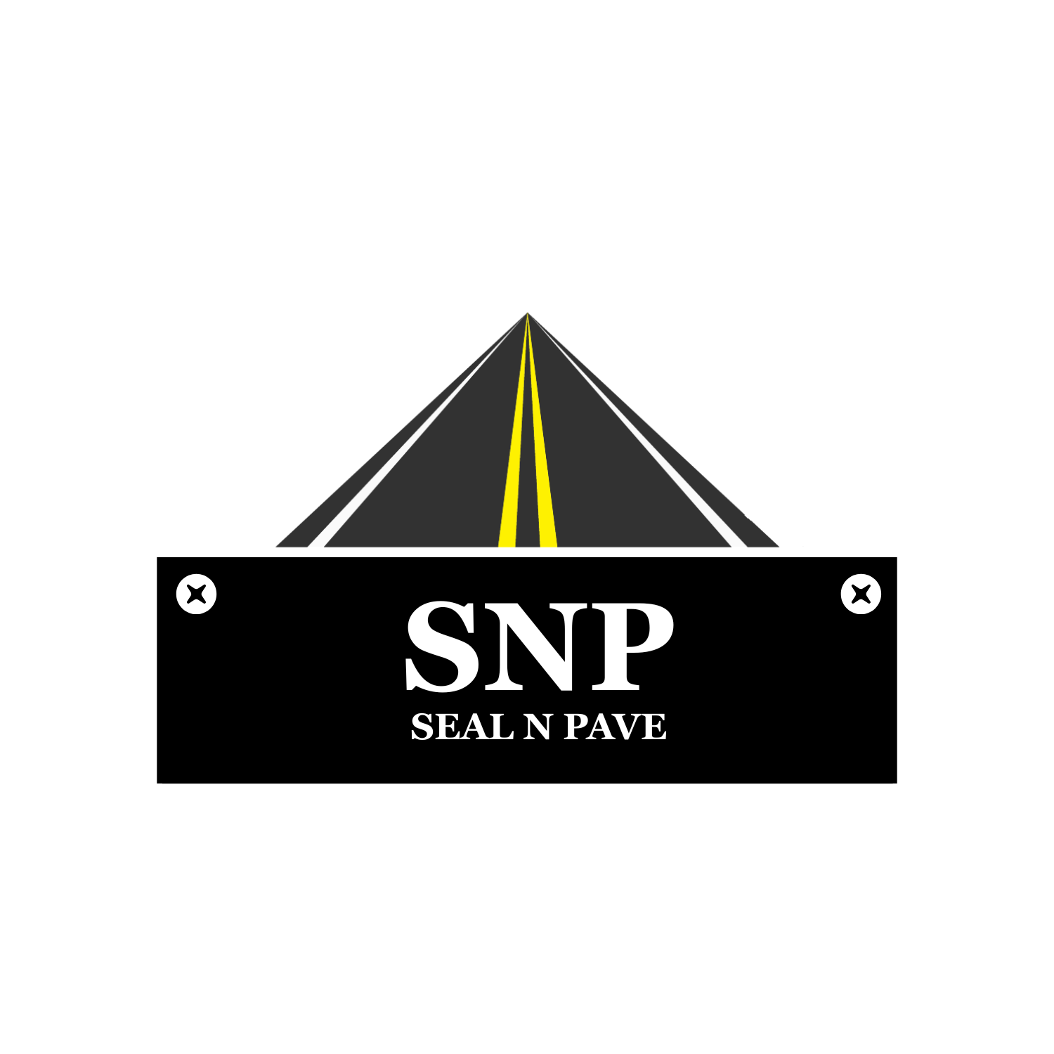 Seal N Pave