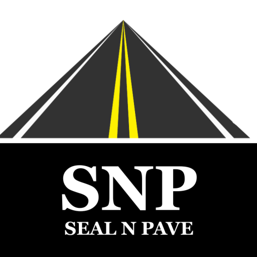 Seal N Pave Seal N Pave